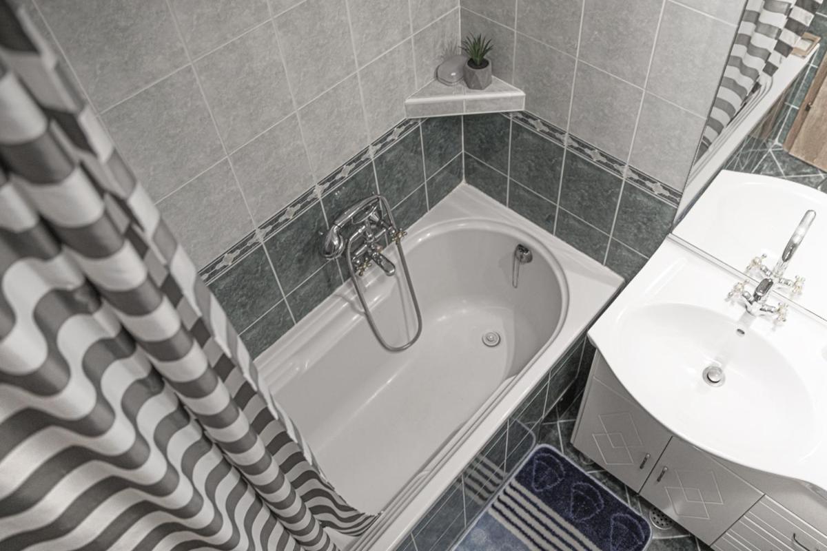 Apartman Tara Вараждин Екстер'єр фото