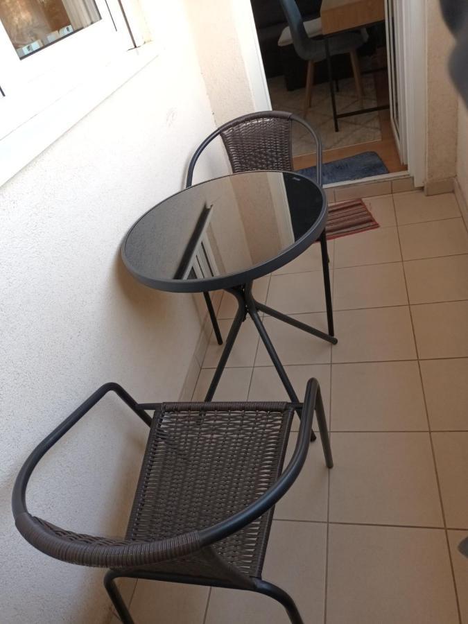 Apartman Tara Вараждин Екстер'єр фото